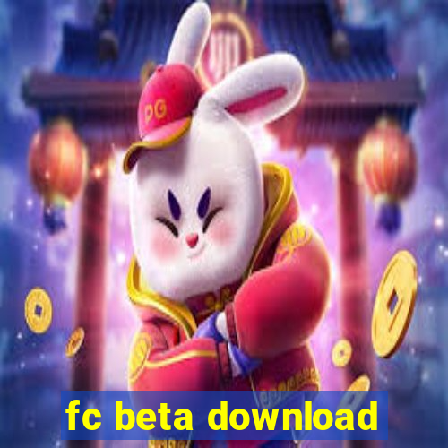 fc beta download